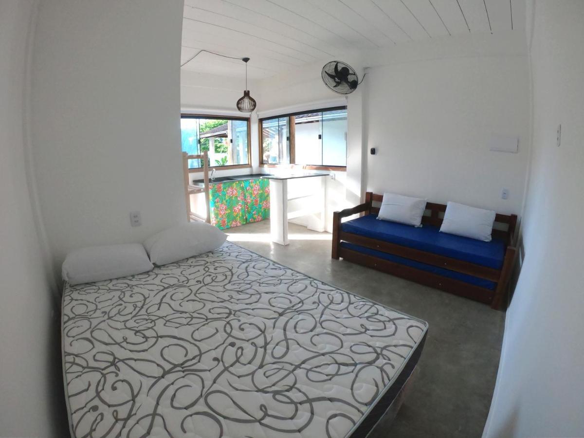 Makai Casa de hóspedes Ubatuba