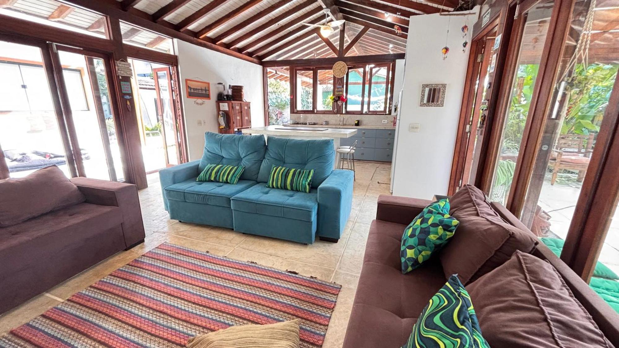 Makai Casa de hóspedes